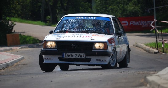 Rajd Rzeszowski